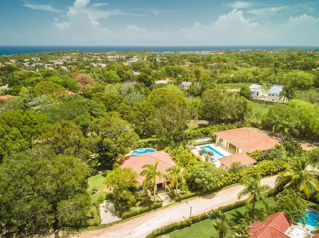 The Amazing Hispaniola Villa 145 Sosua