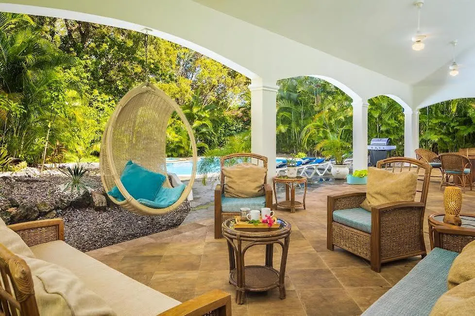 The Amazing Hispaniola Villa 145 Sosua 0*,  Dominican Republic