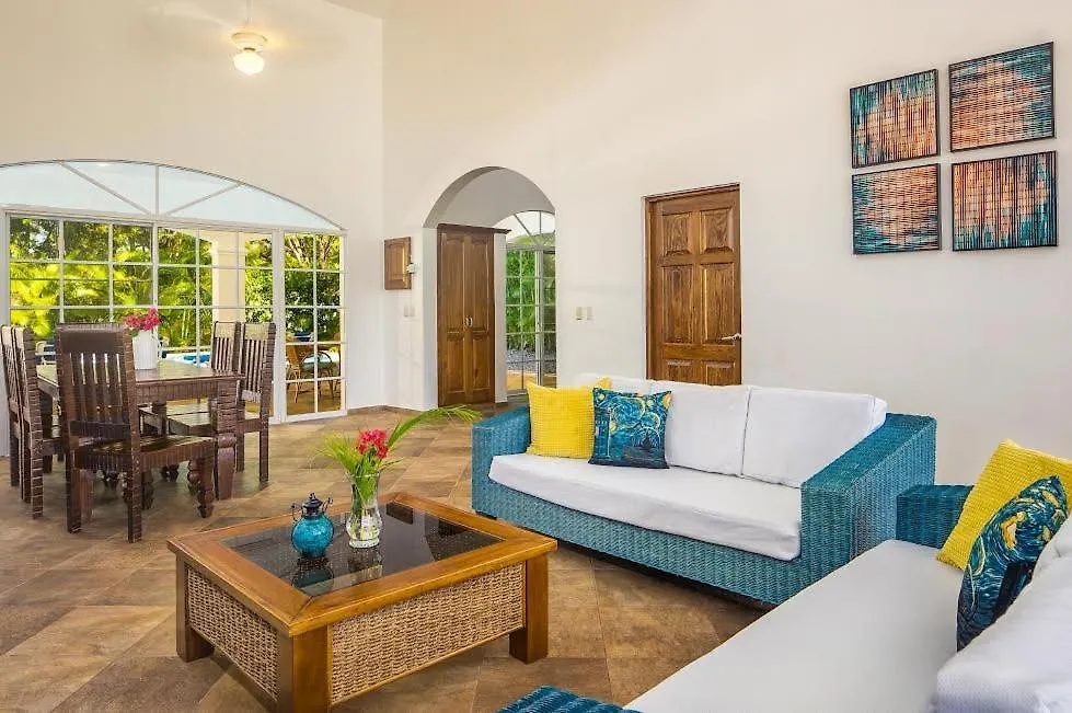 The Amazing Hispaniola Villa 145 Sosua