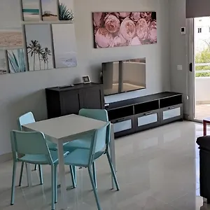 Estudio Puerta Azul Apartment San Miguel de Abona