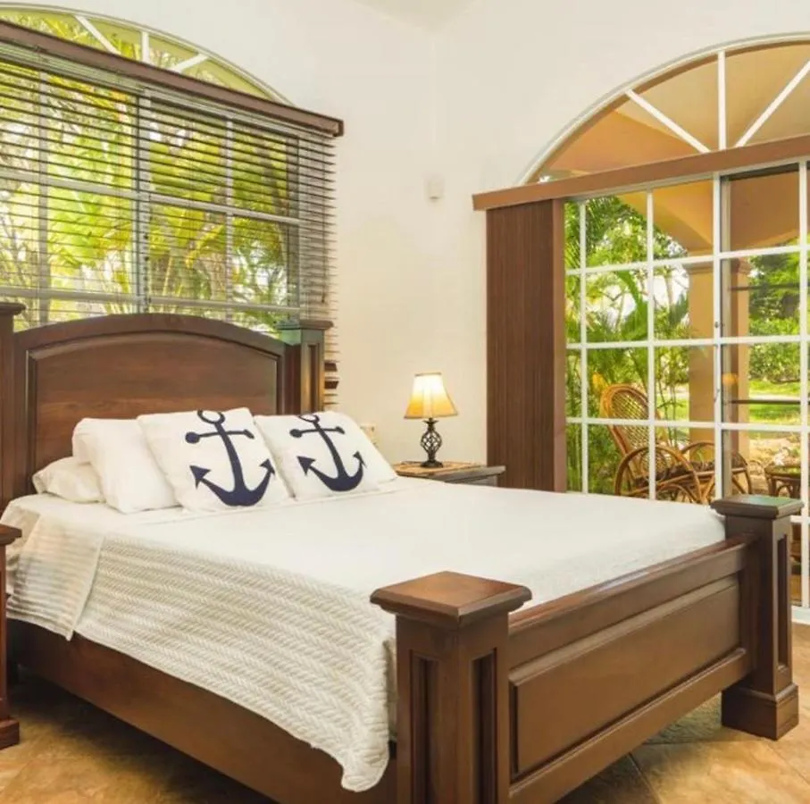 The Amazing Hispaniola Villa 145 Sosua Dominican Republic