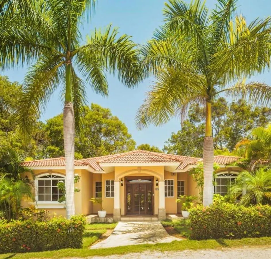 The Amazing Hispaniola Villa 145 Sosua 0*,