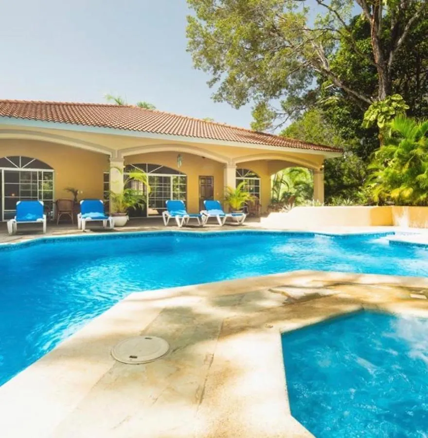 The Amazing Hispaniola Villa 145 Sosua