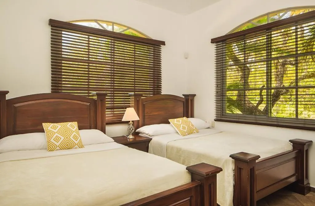 The Amazing Hispaniola Villa 145 Sosua Dominican Republic